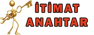 İtimat Anahtar