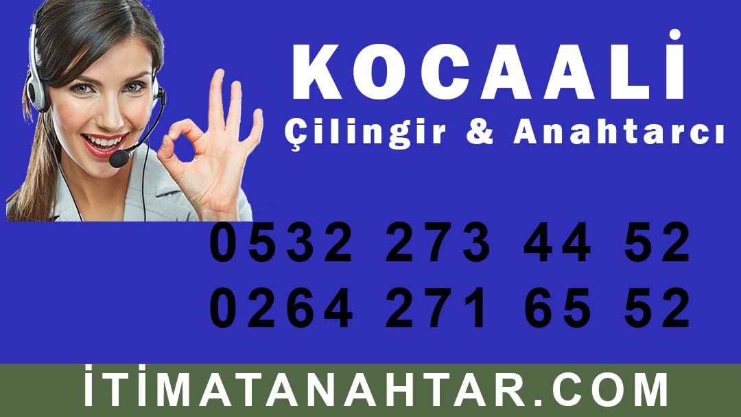 Kocaali Çilingir