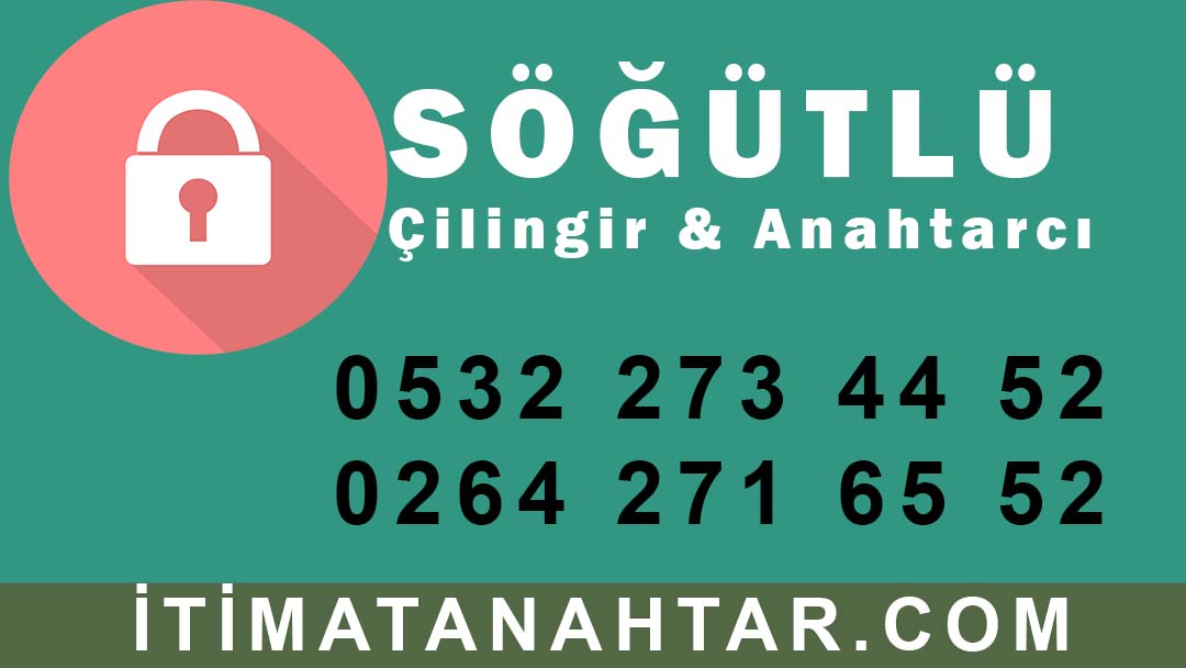 Söğütlü Çilingir